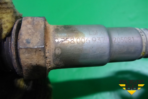 Датчик кислородный / Lambdasonde ( 1.8л  SQR481FC) (нижний) (0258006937) для Vortex Tingo с 2010-2014г (Тинго)