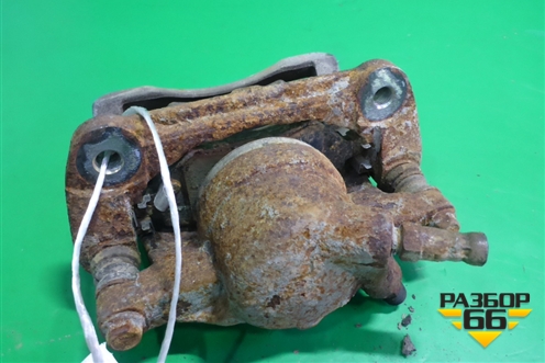 Суппорт передний левый для Vortex Tingo с 2010-2014г (Тинго)