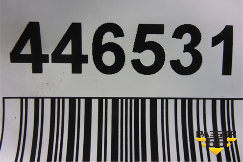 Суппорт передний левый для Vortex Tingo с 2010-2014г (Тинго)