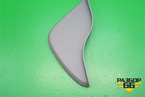 Накладка на торпедо (боковая левая) для Dodge Avenger с 2007г (Авенджер)