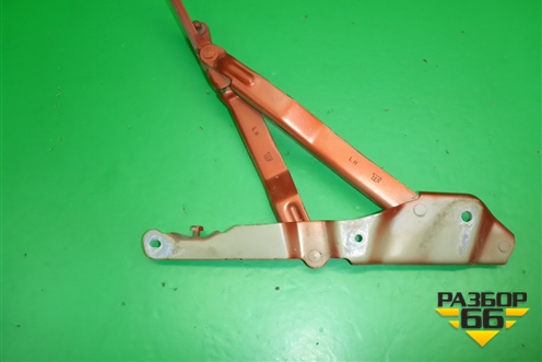 Петля крышки багажника левая (05155001AC) для Dodge Avenger с 2007г (Авенджер)