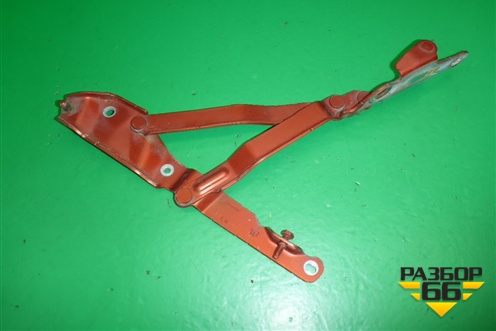 Петля крышки багажника левая (05155001AC) для Dodge Avenger с 2007г (Авенджер)