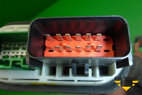 Проводка двери передней левой (P04795711AD) для Dodge Avenger с 2007г (Авенджер)