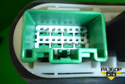 Проводка двери передней левой (P04795711AD) для Dodge Avenger с 2007г (Авенджер)