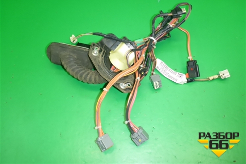 Проводка двери передней левой (P04795711AD) для Dodge Avenger с 2007г (Авенджер)