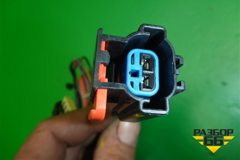 Проводка двери передней левой (P04795711AD) для Dodge Avenger с 2007г (Авенджер)