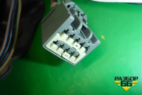 Проводка двери передней левой (P04795711AD) для Dodge Avenger с 2007г (Авенджер)