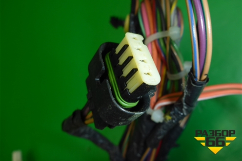 Проводка двери передней левой (P04795711AD) для Dodge Avenger с 2007г (Авенджер)