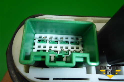 Проводка двери передней правой (P04795712AD) для Dodge Avenger с 2007г (Авенджер)