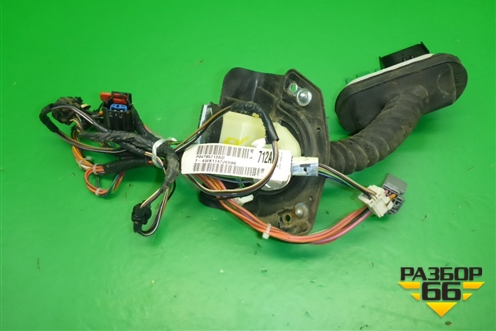 Проводка двери передней правой (P04795712AD) для Dodge Avenger с 2007г (Авенджер)