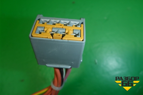 Проводка двери передней правой (P04795712AD) для Dodge Avenger с 2007г (Авенджер)