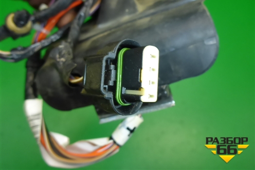 Проводка двери задней правой (P04795388AD) для Dodge Avenger с 2007г (Авенджер)