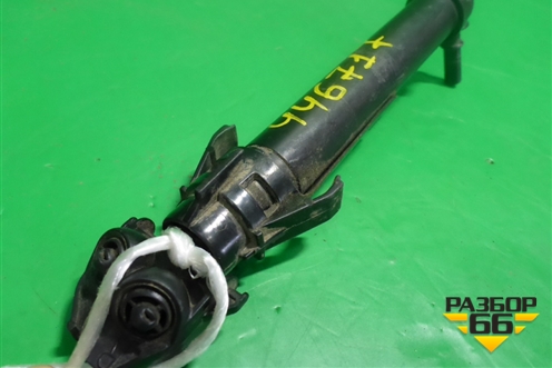 Форсунка омывателя фары правая для Opel Zafira C с 2012г (Зафира Ц)