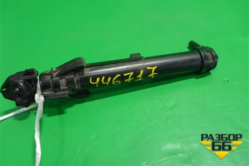 Форсунка омывателя фары правая для Opel Zafira C с 2012г (Зафира Ц)