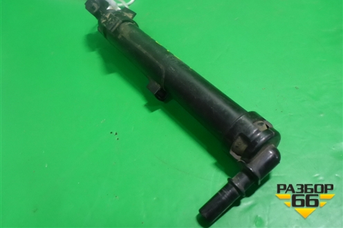 Форсунка омывателя фары правая для Opel Zafira C с 2012г (Зафира Ц)