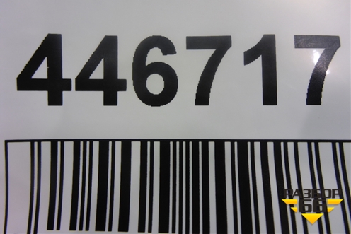 Форсунка омывателя фары правая для Opel Zafira C с 2012г (Зафира Ц)