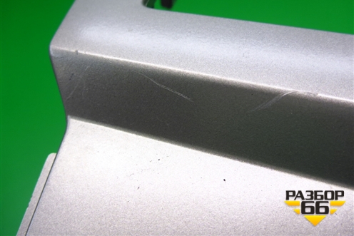 Накладка на торпедо (центральная) для Dodge Avenger с 2007г (Авенджер)