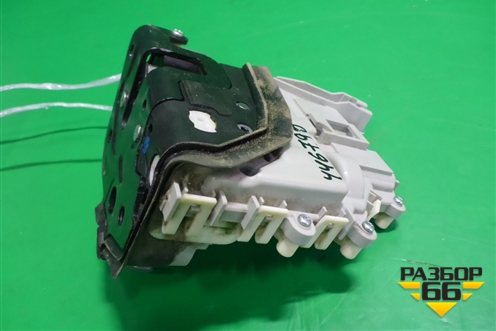 Замок двери передней правой (8J1837016E) для Audi A6 (C7) с 2011-2018г (А6)