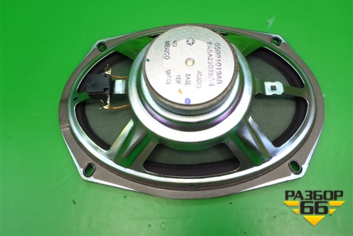 Динамик (05091019AB) для Dodge Avenger с 2007г (Авенджер)