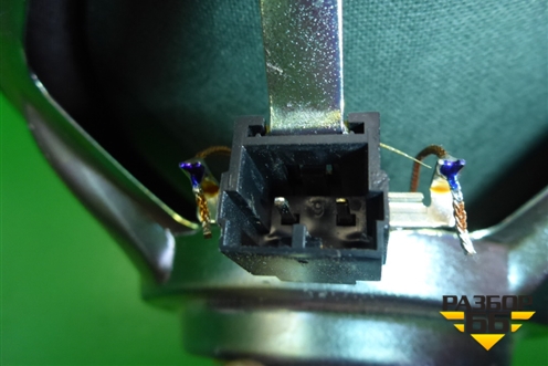 Динамик (05091019AB) для Dodge Avenger с 2007г (Авенджер)