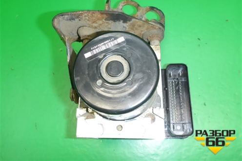 Блок ABS для Dodge Avenger с 2007г (Авенджер)