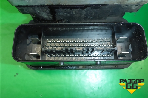 Блок ABS для Dodge Avenger с 2007г (Авенджер)