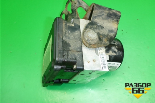 Блок ABS для Dodge Avenger с 2007г (Авенджер)