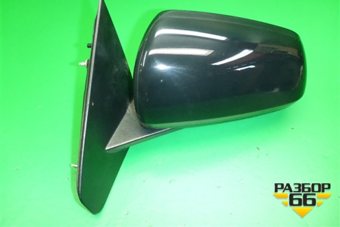 Зеркало левое электрическое (5 контактов) для Dodge Avenger с 2007г (Авенджер)