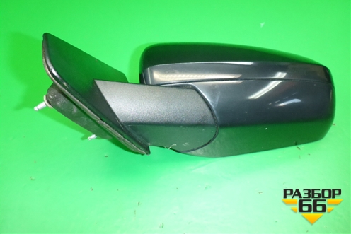 Зеркало левое электрическое (5 контактов) для Dodge Avenger с 2007г (Авенджер)