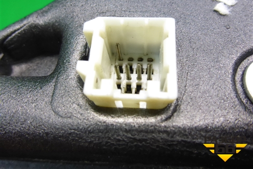 Зеркало левое электрическое (5 контактов) для Dodge Avenger с 2007г (Авенджер)