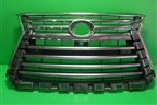 Решетка радиатора (5311160B30) для Lexus LX-570 с 2015г (ЛХ)