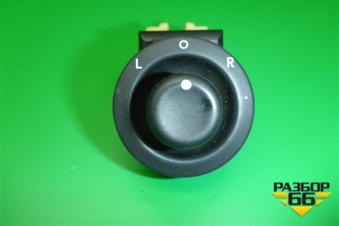 Переключатель регулировки зеркал (56040694AD) для Dodge Avenger с 2007г (Авенджер)