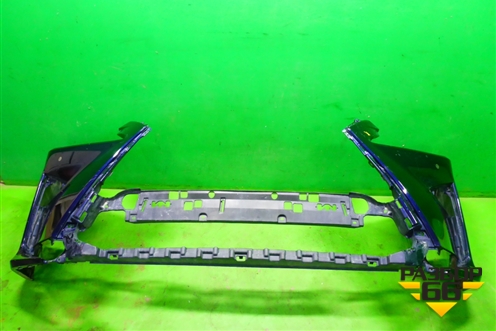 Бампер передний (до 2019г под парктроник и омыватели) (5211948D40) для Lexus RX 350 c 2015г (РХ)