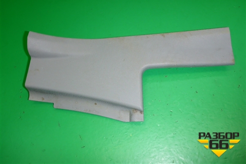 Накладка порога внутренняя заднего левого для Dodge Avenger с 2007г (Авенджер)