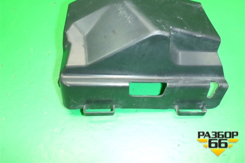 Крышка блока предохранителей (04692137AA) для Dodge Avenger с 2007г (Авенджер)