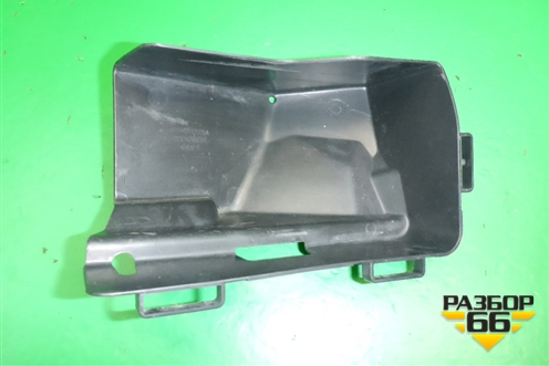 Крышка блока предохранителей (04692137AA) для Dodge Avenger с 2007г (Авенджер)