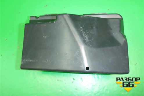 Крышка блока предохранителей (04692137AA) для Dodge Avenger с 2007г (Авенджер)