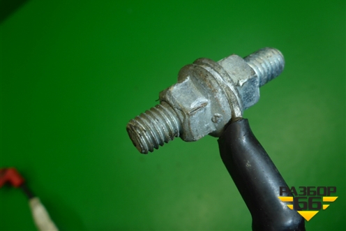 Проводка подкапотная (на стартер) (04795741AD) для Dodge Avenger с 2007г (Авенджер)