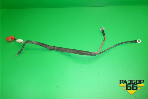 Проводка подкапотная (на стартер) (04795741AD) для Dodge Avenger с 2007г (Авенджер)