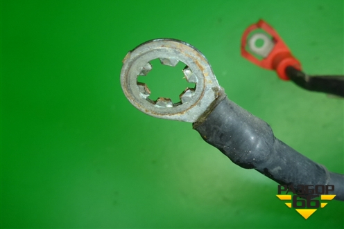 Проводка подкапотная (на стартер) (04795741AD) для Dodge Avenger с 2007г (Авенджер)