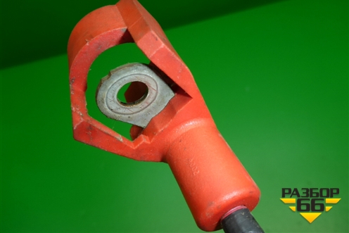 Проводка подкапотная (на стартер) (04795741AD) для Dodge Avenger с 2007г (Авенджер)