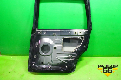 Дверь задняя правая (30796485) для Volvo XC90 с 2002-2015г (ХС90)