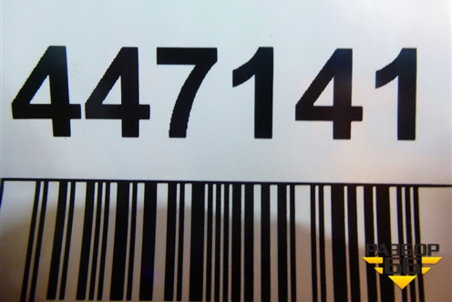 Дверь задняя правая (30796485) для Volvo XC90 с 2002-2015г (ХС90)