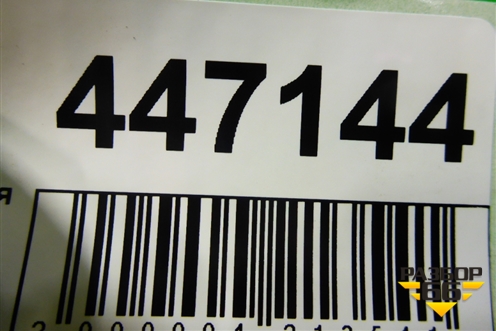 Дверь задняя правая (41527238696) для BMW X3 F25 с 2010-2017г (Х3 Ф25)