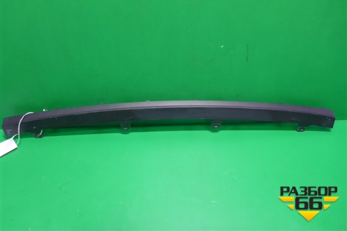 Накладка переднего бампера (5241148030) для Lexus RX 350 c 2015г (РХ)