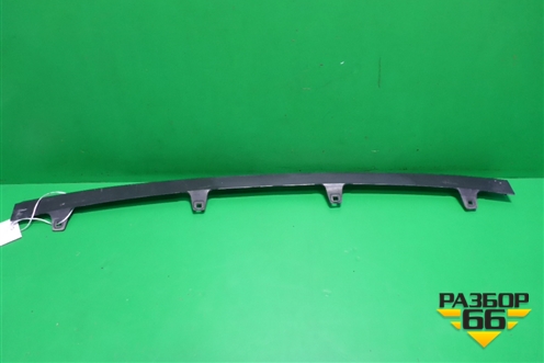 Накладка переднего бампера (5241148030) для Lexus RX 350 c 2015г (РХ)