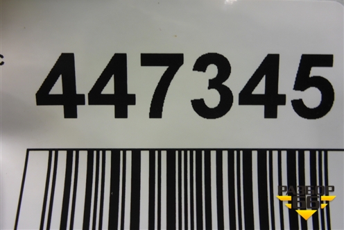 Накладка двери передней правой (7507148100) для Lexus RX 350 c 2015г (РХ)