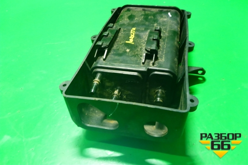 Адсорбер фильтр угольный (96469102) для Chevrolet Lacetti с 2003г (Лачетти)