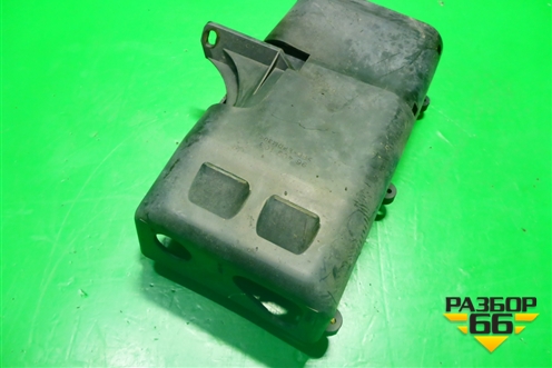 Адсорбер фильтр угольный (96469102) для Chevrolet Lacetti с 2003г (Лачетти)