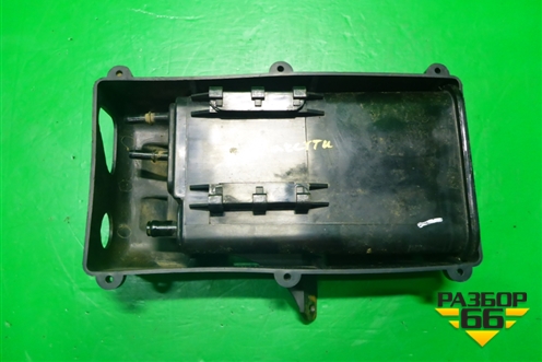 Адсорбер фильтр угольный (96469102) для Chevrolet Lacetti с 2003г (Лачетти)